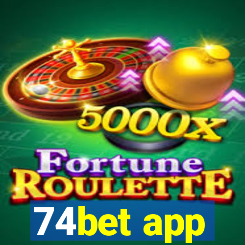 74bet app